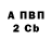 МЕТАДОН кристалл Wendigo Boo